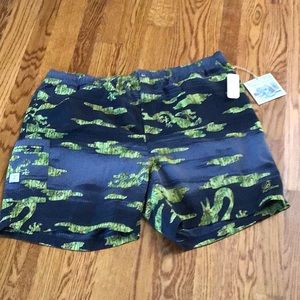 NWT! Tommy Bahama Longboard bathing suit